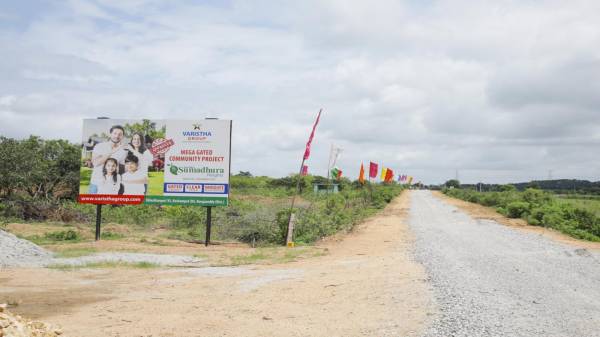 Elevation sumadhura-heights Elevation