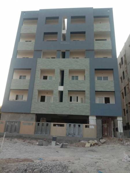  elite-residency Elevation