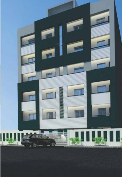 Elevation elite-residency Elevation