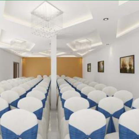  gardenia Multipurpose Hall