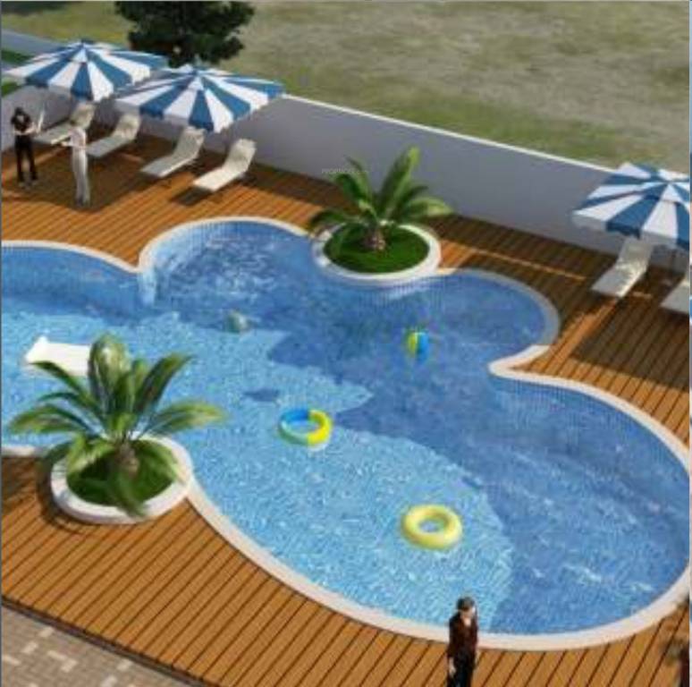  gardenia Swimming Pool