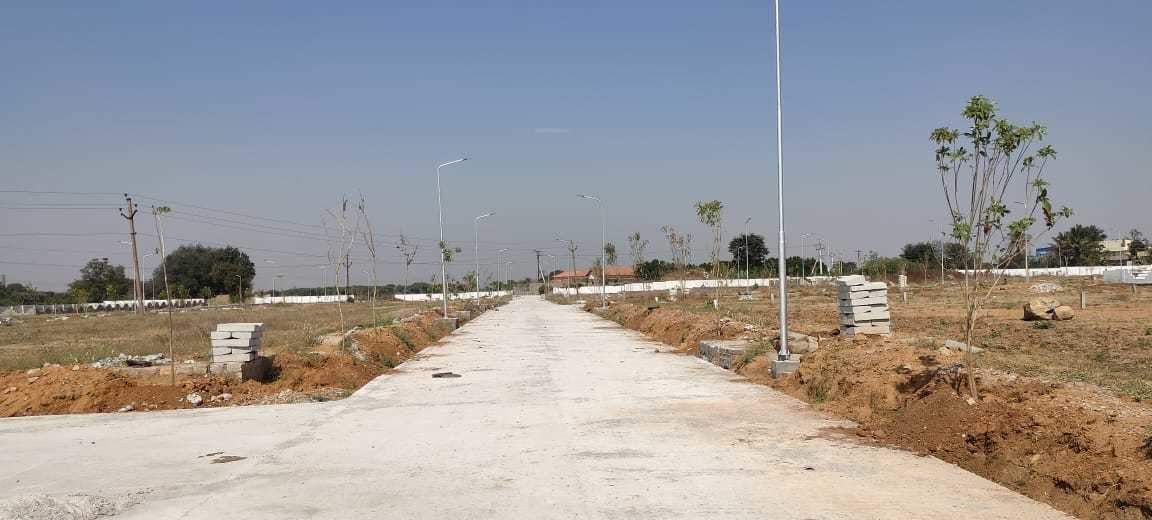  tandra open skies Plot