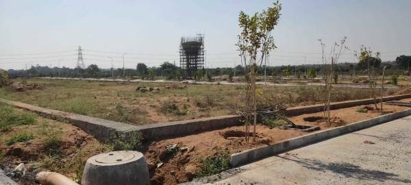  tandra-open-skies Plot