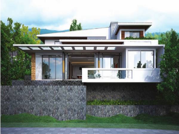  ashok-nirvaan-phase-3 Elevation