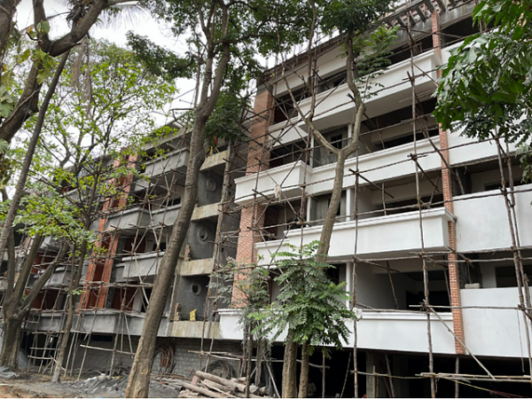  misty-woods Construction Status Oct-22