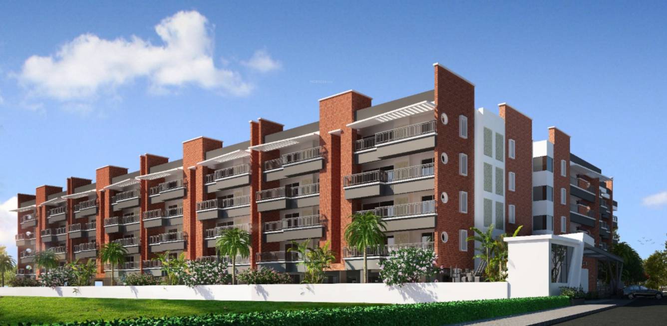  misty woods Elevation