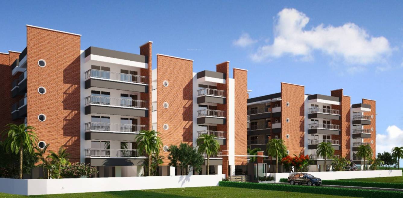  misty woods Elevation