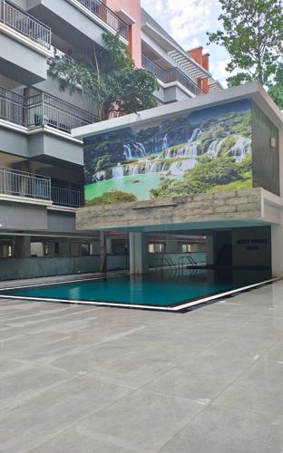  misty-woods Club House