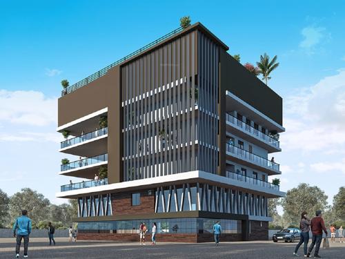  lakshmis-emperia Club House