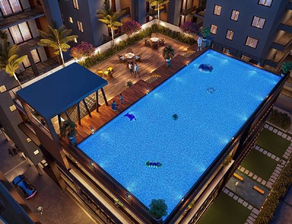  lakshmis-emperia Swimming Pool