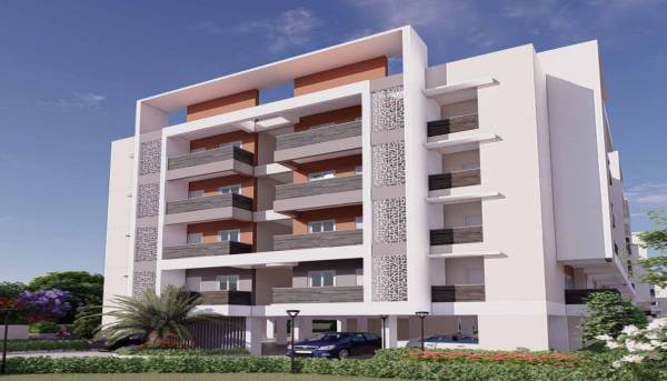 Elevation pvr-lake-view Elevation