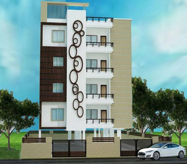  luxury-homes Elevation