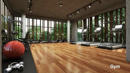  earth-and-essence Gymnasium