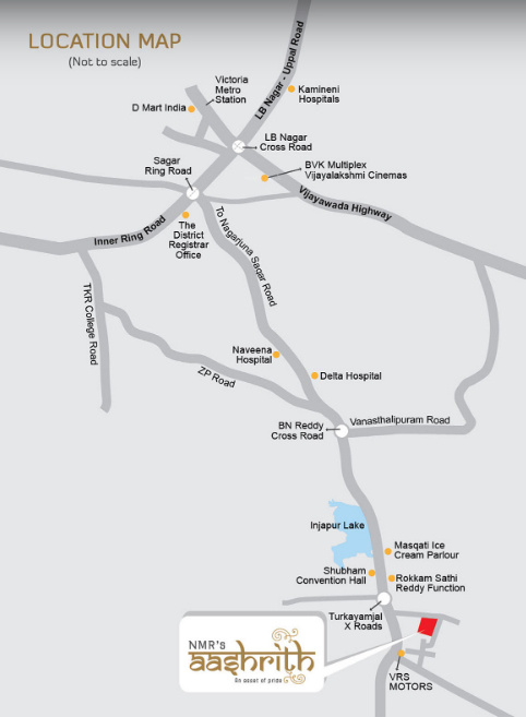  aashrith Location Plan