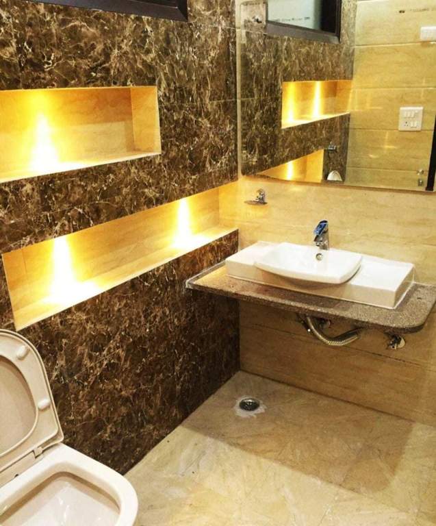  khatu shyam homes 2 Bathroom