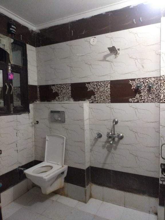  khatu shyam homes 2 Bathroom