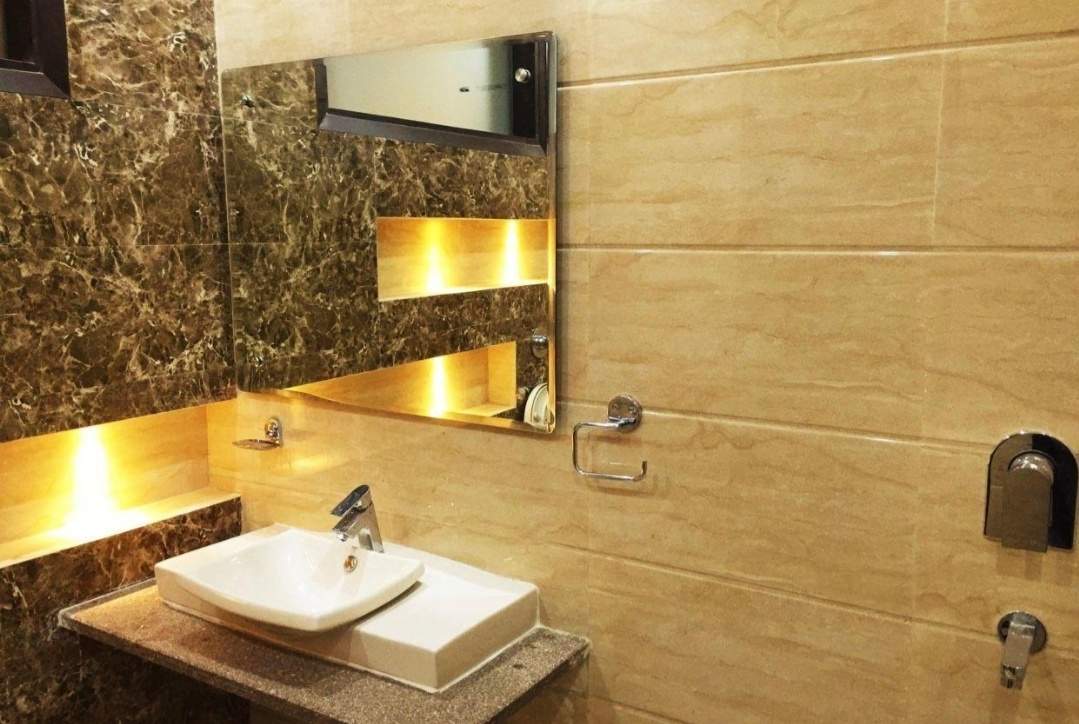  khatu shyam homes 2 Bathroom