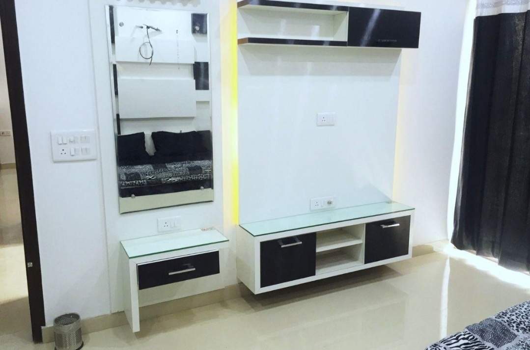  khatu shyam homes 2 Bedroom