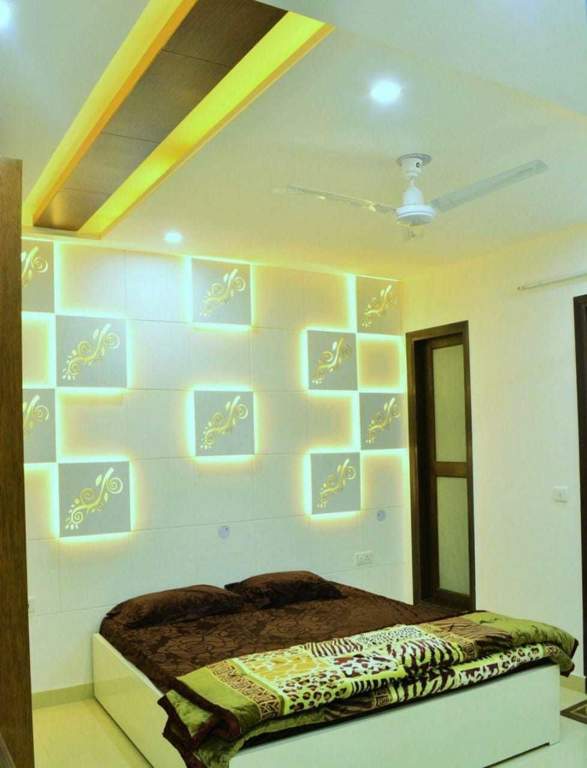  khatu shyam homes 2 Bedroom