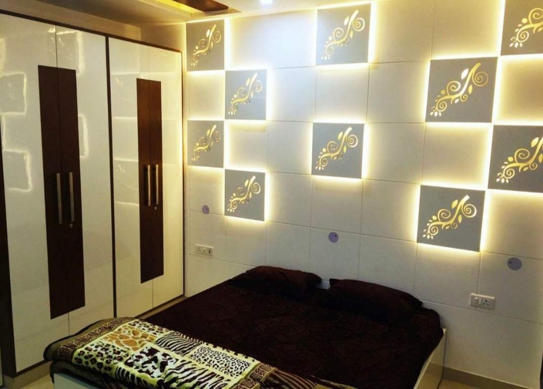  khatu shyam homes 2 Bedroom