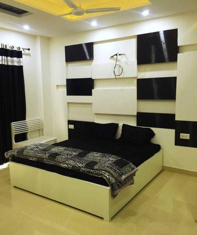  khatu shyam homes 2 Bedroom
