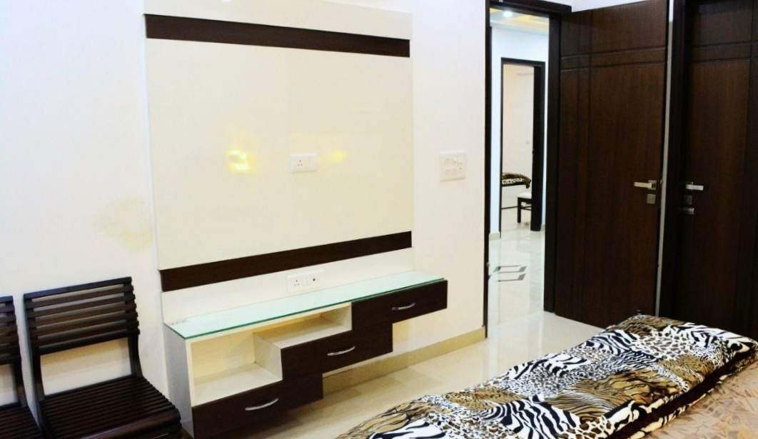  khatu shyam homes 2 Bedroom