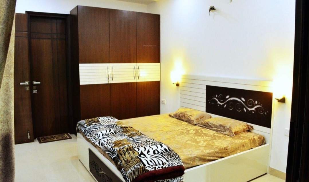  khatu shyam homes 2 Bedroom