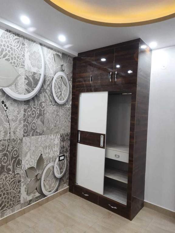  khatu shyam homes 2 Bedroom