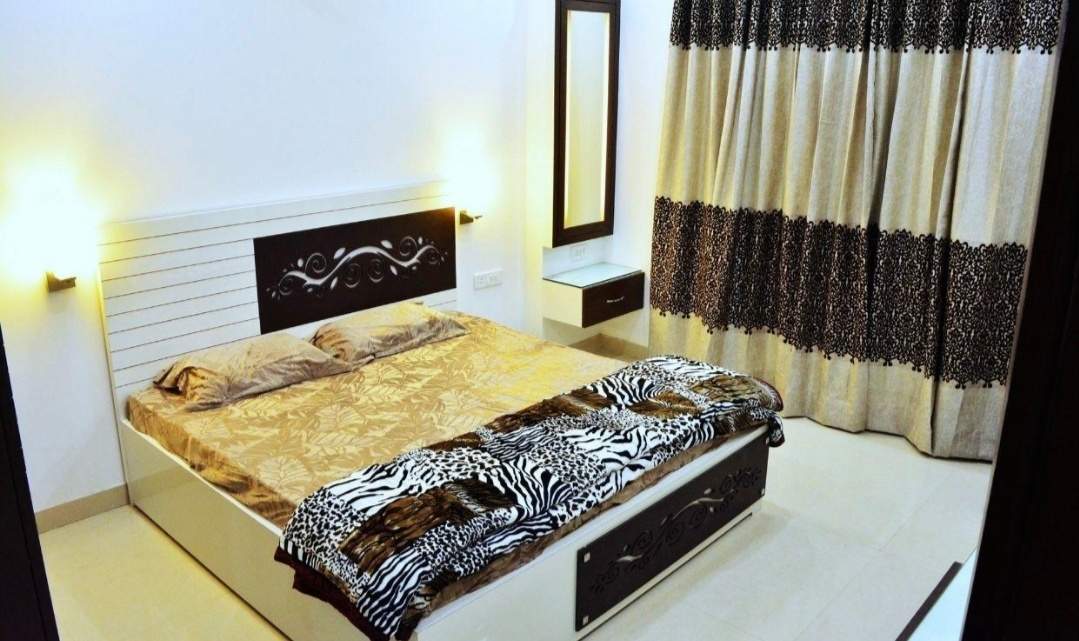  khatu shyam homes 2 Bedroom