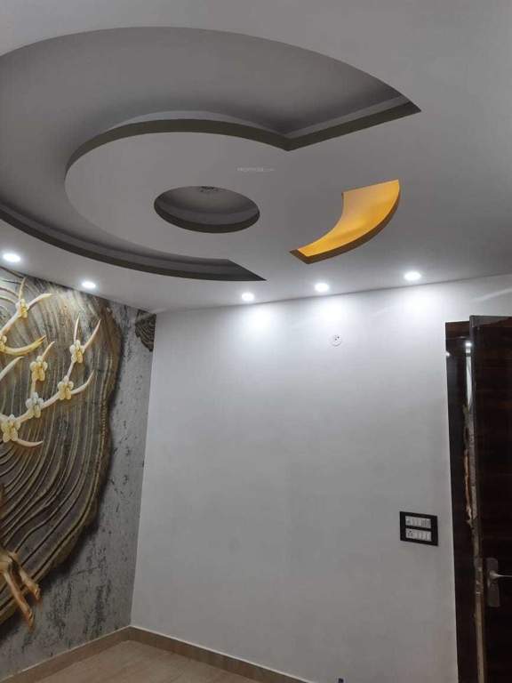  khatu shyam homes 2 Bedroom
