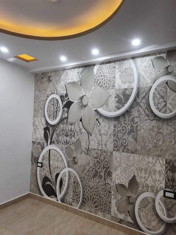 khatu shyam homes 2 Bedroom