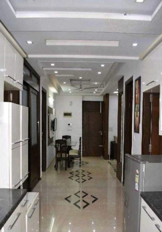  khatu shyam homes 2 Living Area