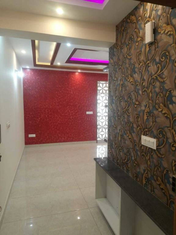  cyber nest Living Area