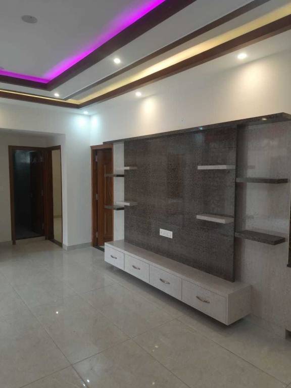  cyber nest Living Area