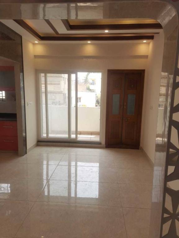  cyber nest Living Area