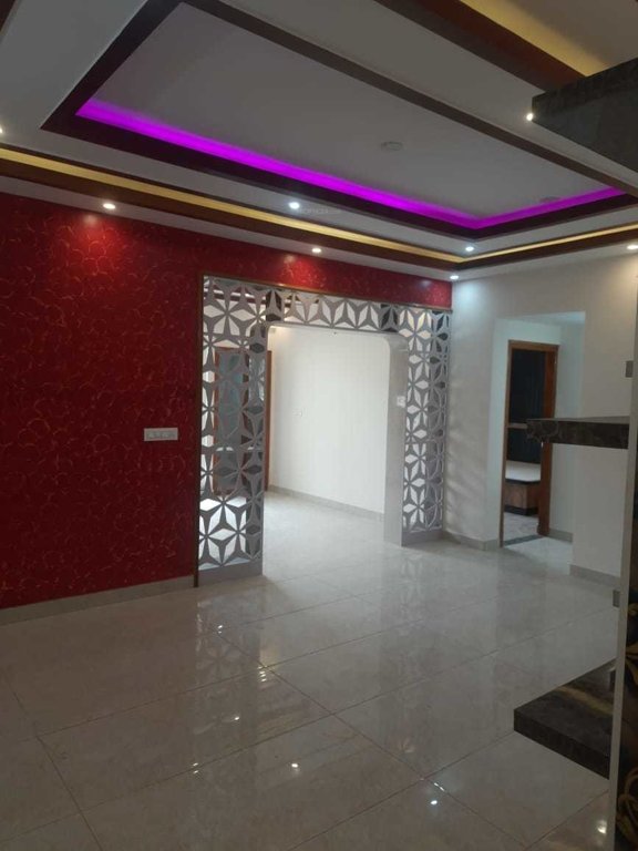  cyber nest Living Area