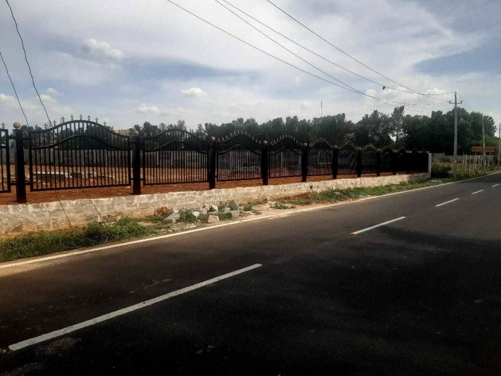  ktm villa enclave Plot