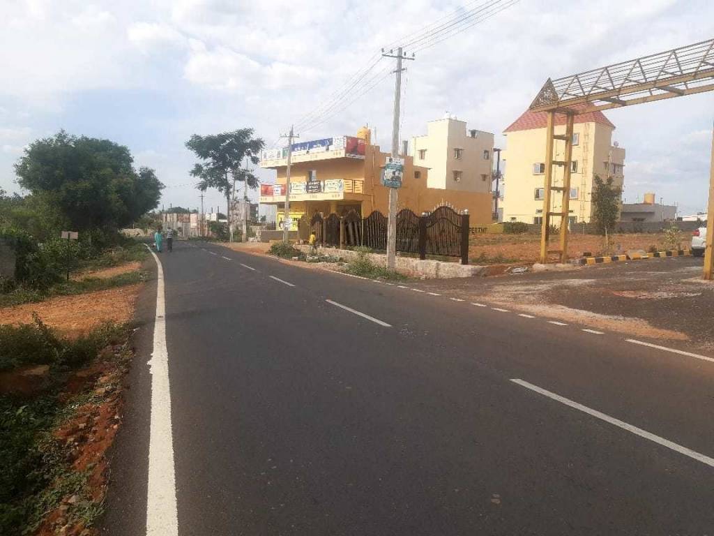  ktm villa enclave Plot