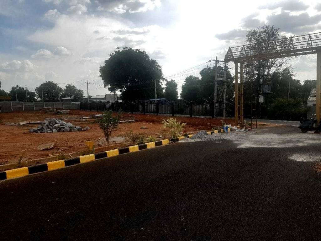 ktm villa enclave Plot