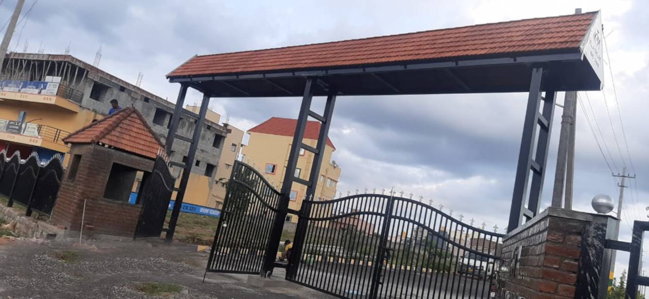  ktm villa enclave Plot