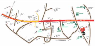  habitat-phase-2 Location Plan