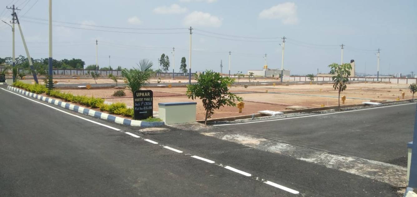  habitat phase 2 Elevation