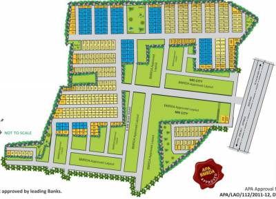  habitat-phase-2 Master Plan