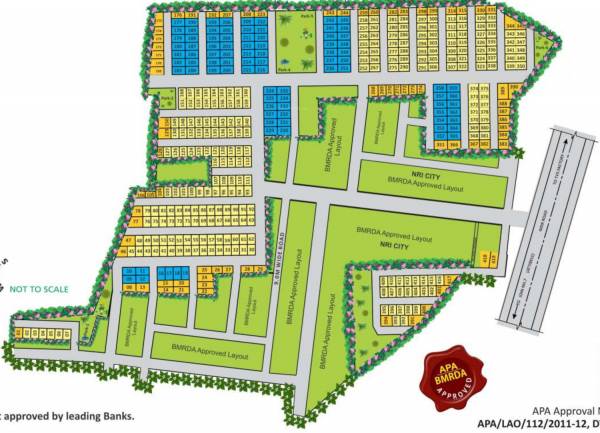  habitat-phase-2 Master Plan