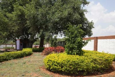  habitat-phase-2 Landscaped Gardens