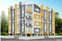 Images for Elevation of Prabhavathi Paradise