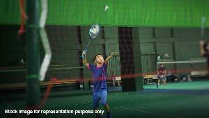 bougainvillea gardens Badminton Court