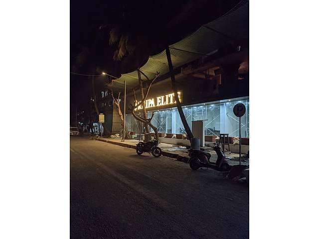  serene Construction Status Aug 22