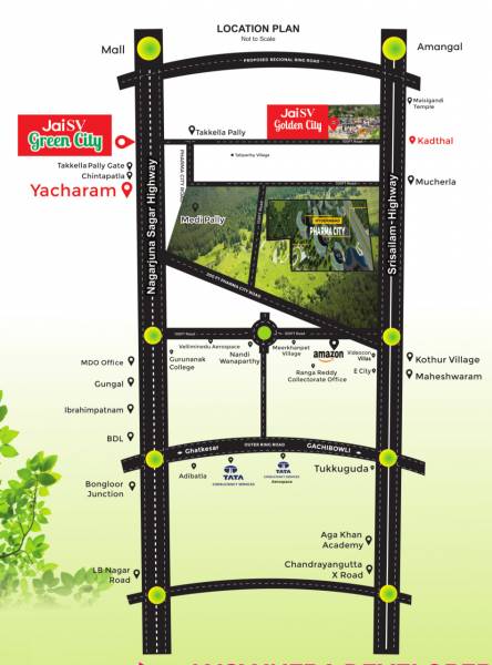  sv-golden-city Location Plan