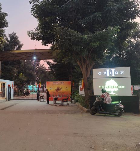  the-woods-of-east-phase-4 Gated Community